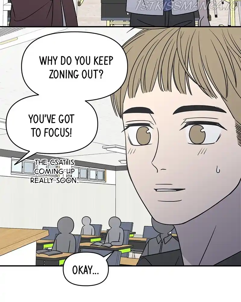 A Guide To Proper Dating Chapter 119