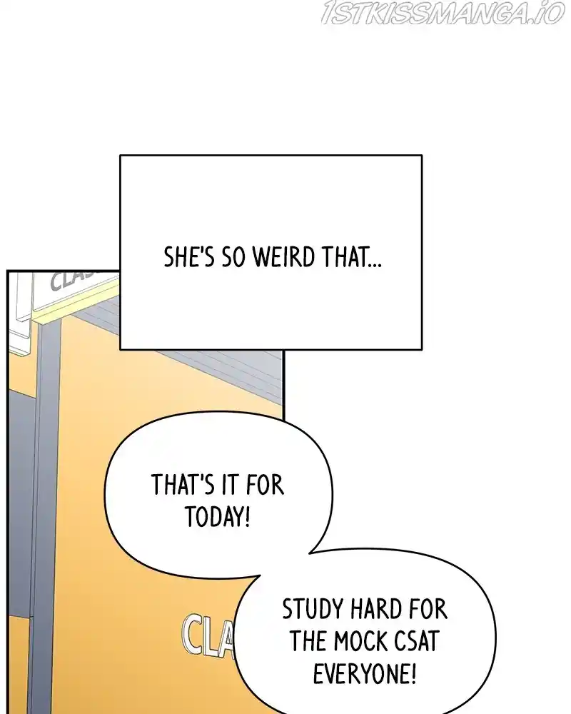 A Guide To Proper Dating Chapter 119