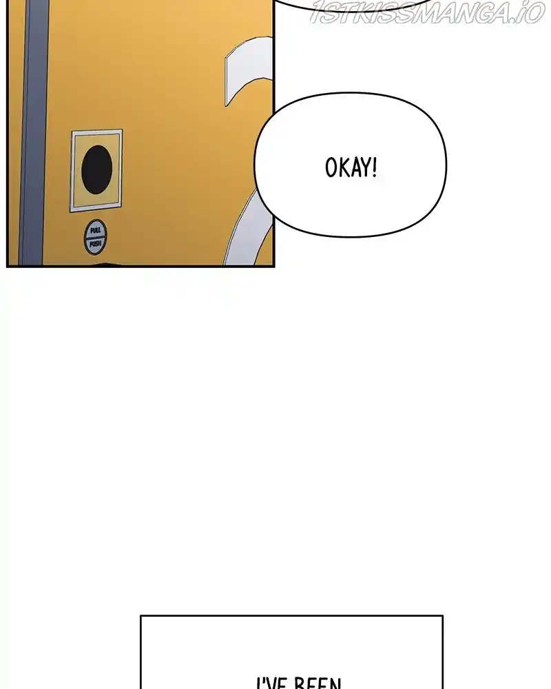 A Guide To Proper Dating Chapter 119