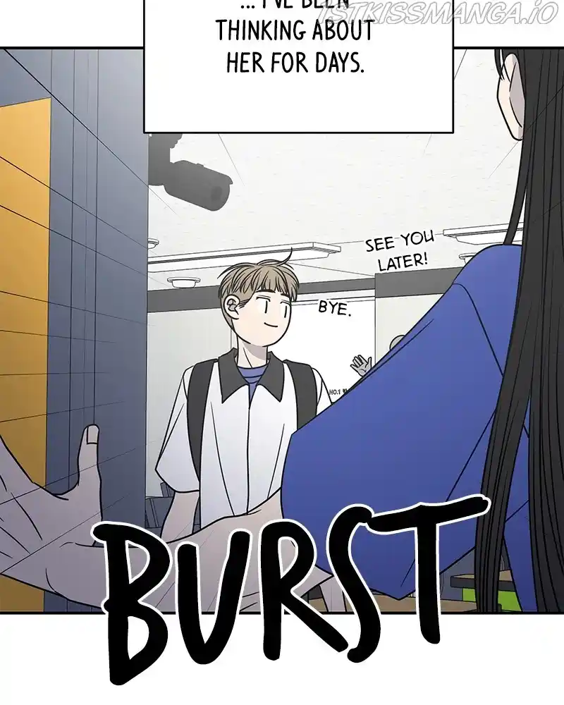 A Guide To Proper Dating Chapter 119