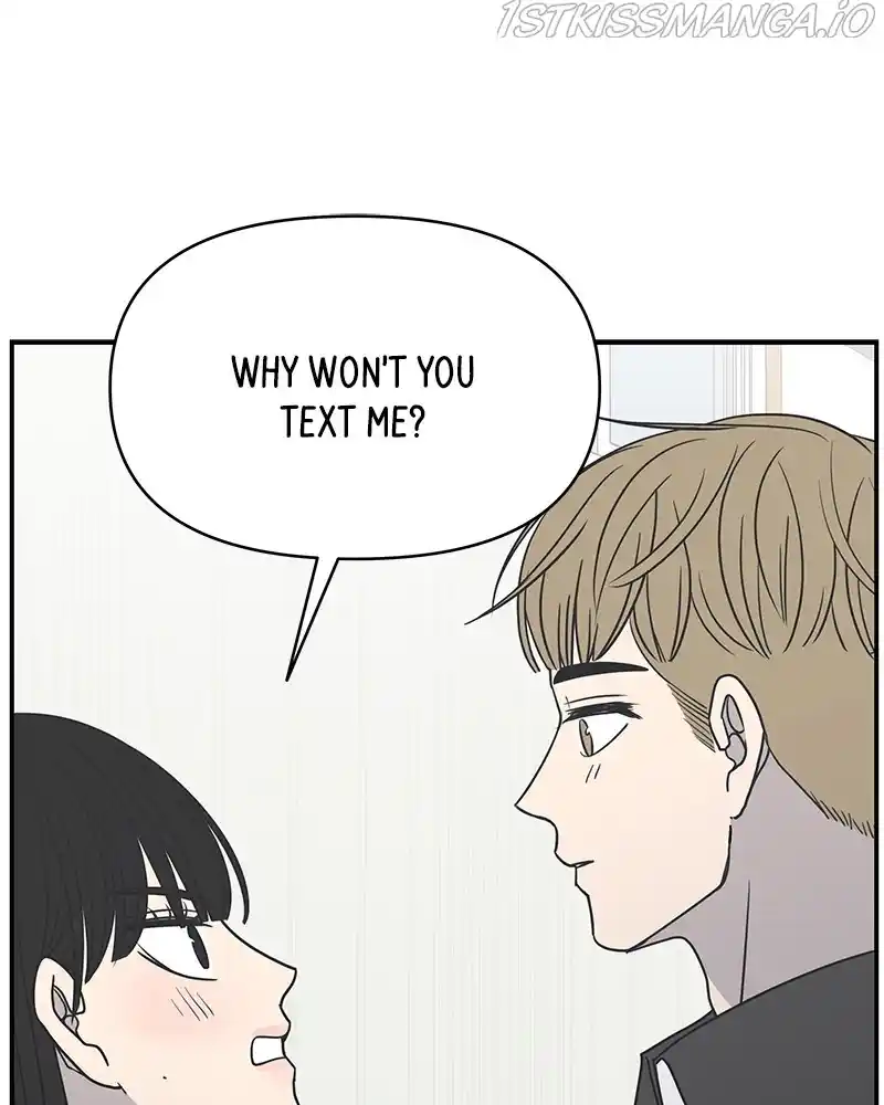 A Guide To Proper Dating Chapter 119