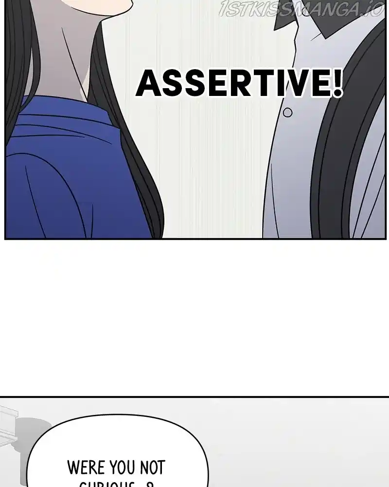 A Guide To Proper Dating Chapter 119