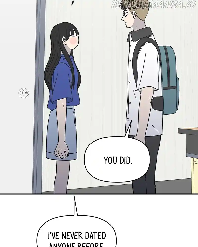 A Guide To Proper Dating Chapter 119