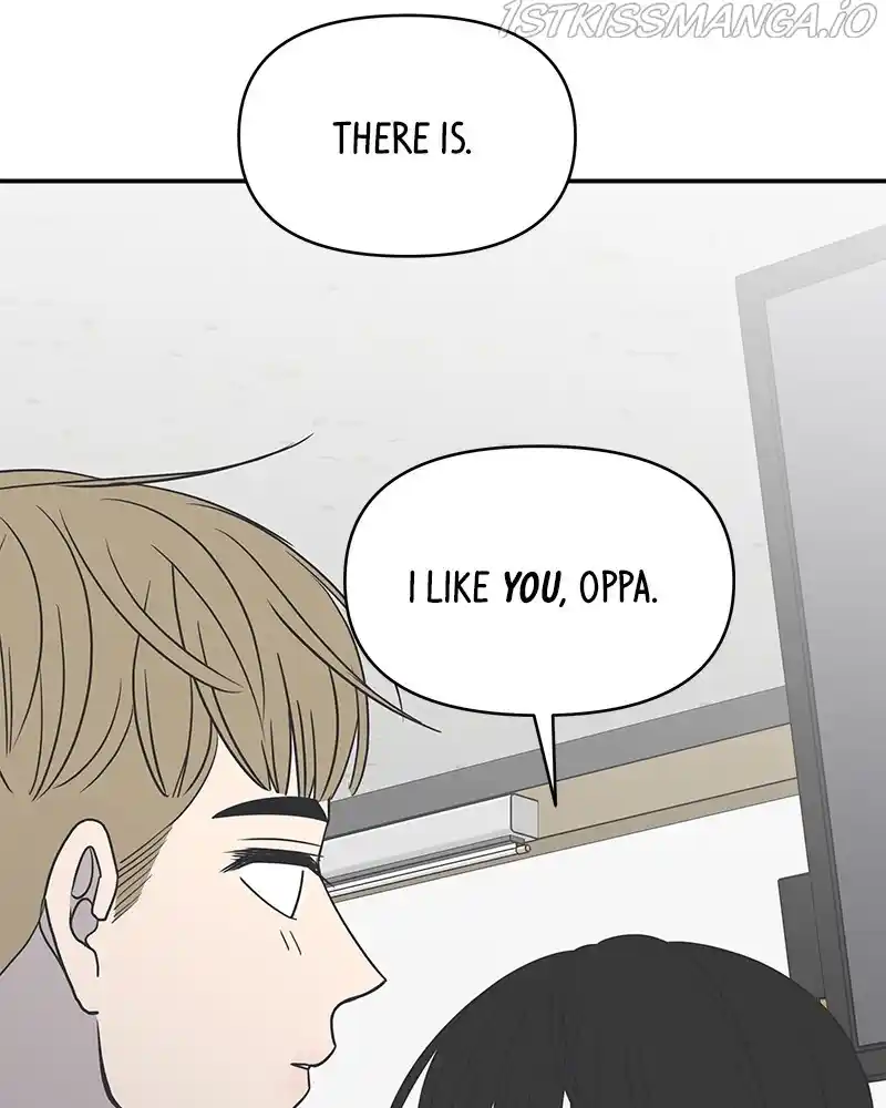 A Guide To Proper Dating Chapter 119