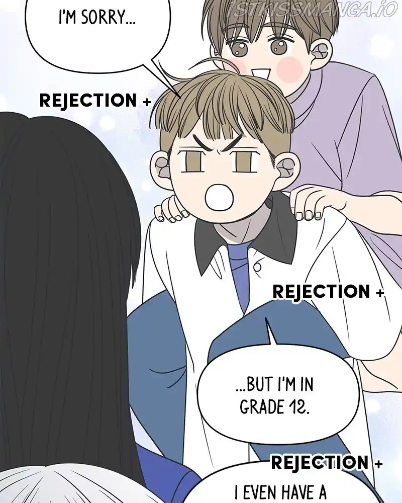 A Guide To Proper Dating Chapter 120