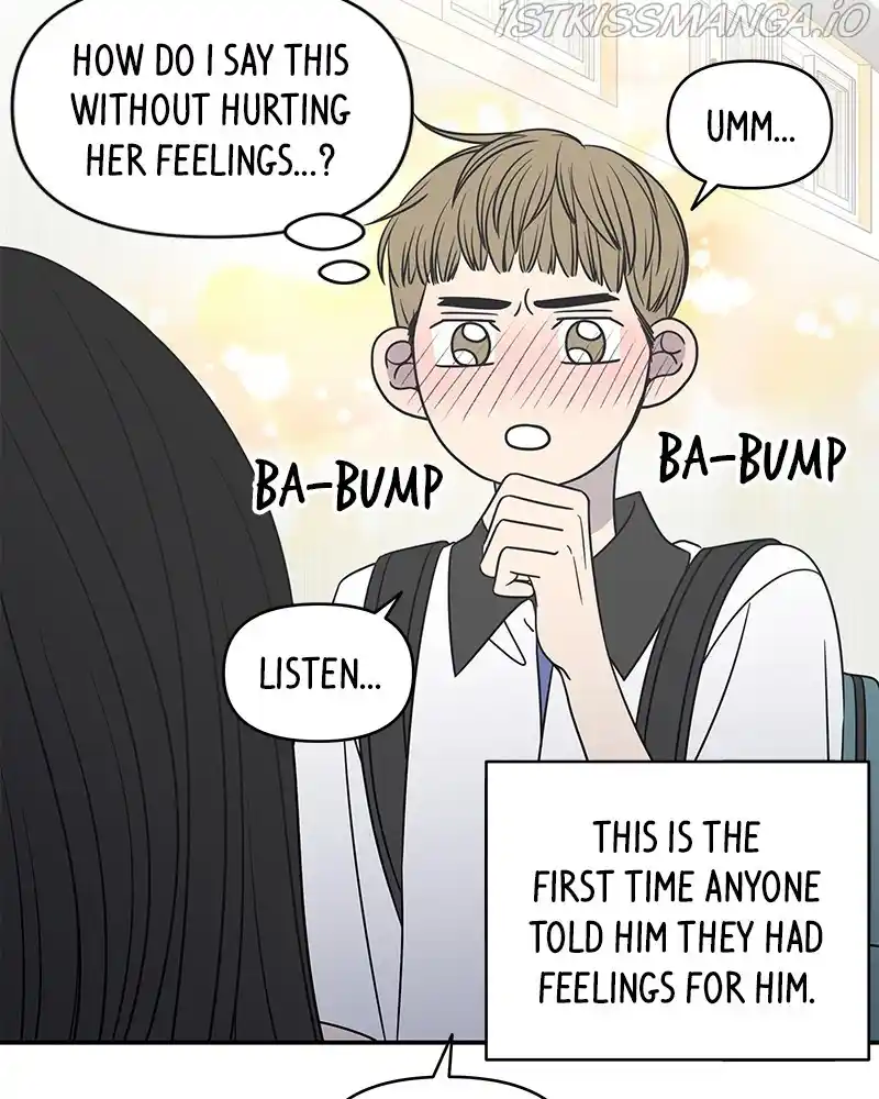 A Guide To Proper Dating Chapter 120