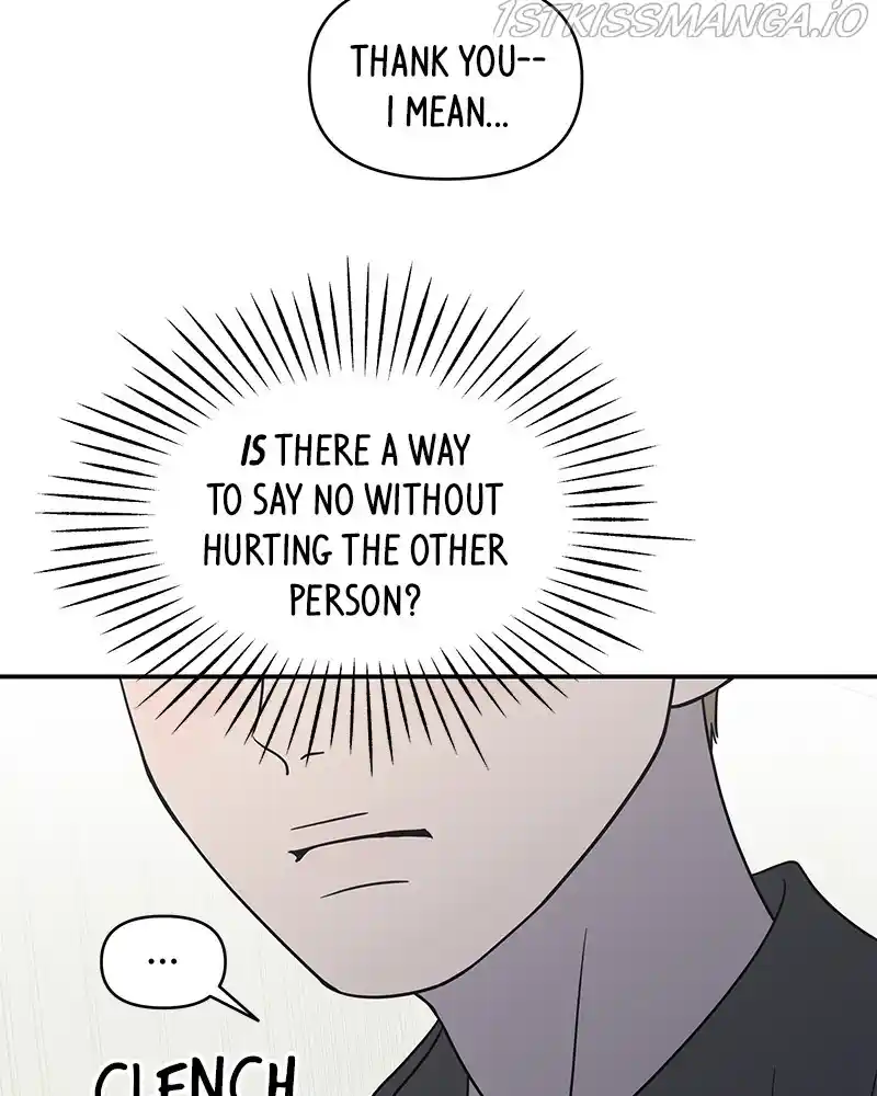 A Guide To Proper Dating Chapter 120