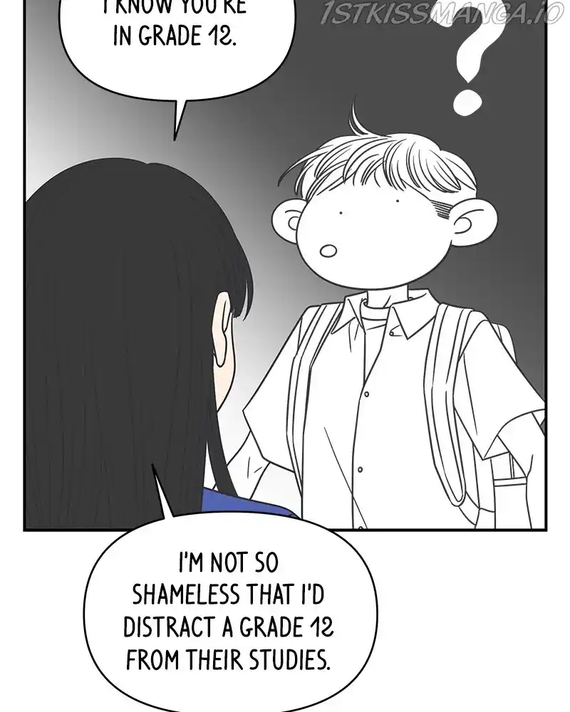 A Guide To Proper Dating Chapter 120