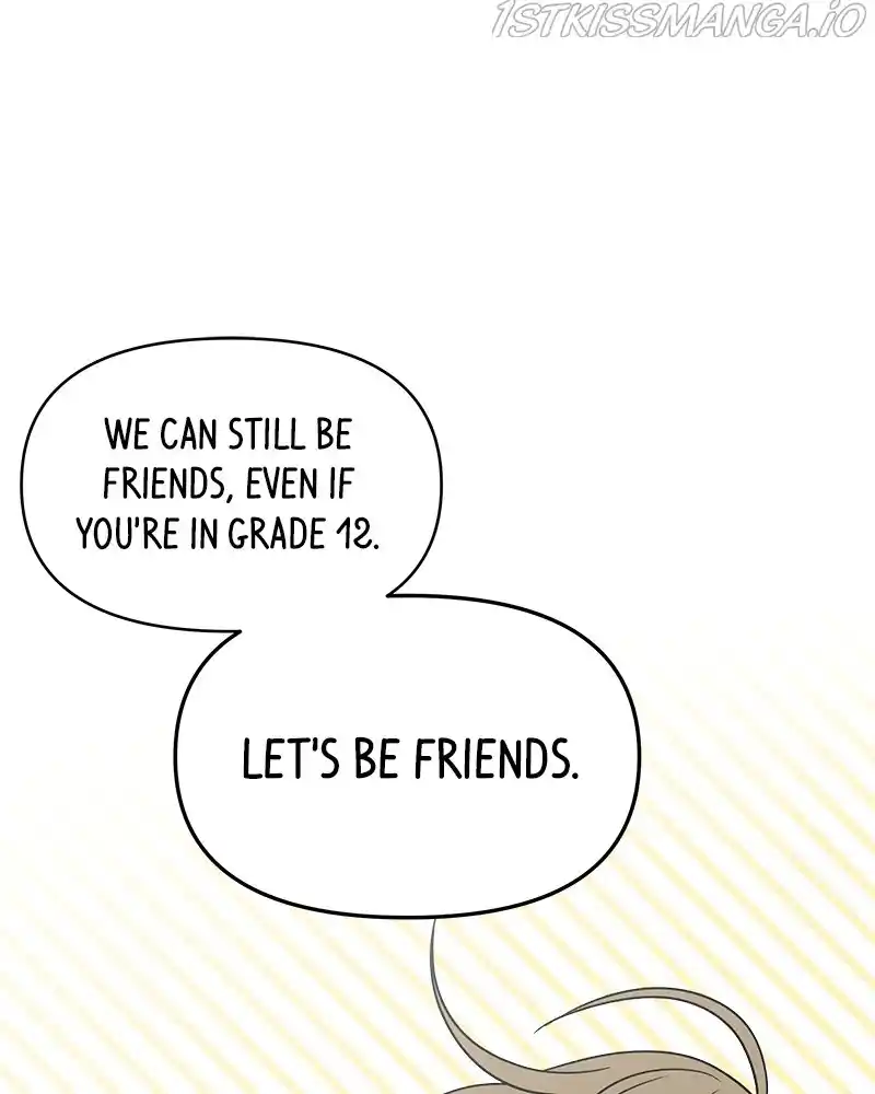 A Guide To Proper Dating Chapter 120