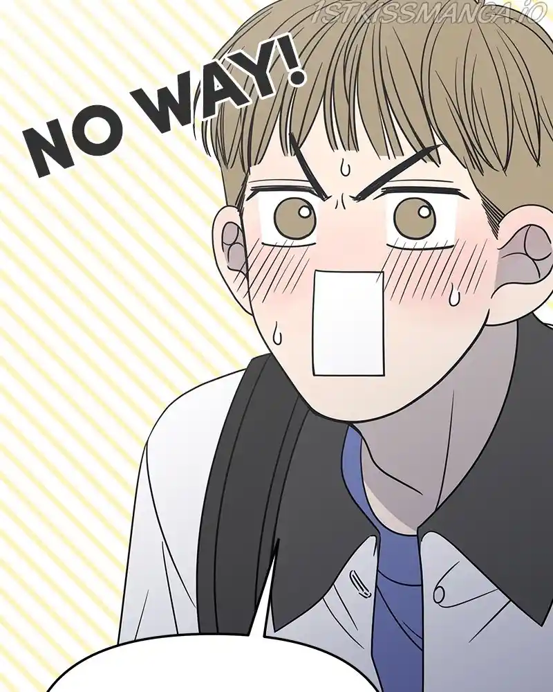 A Guide To Proper Dating Chapter 120