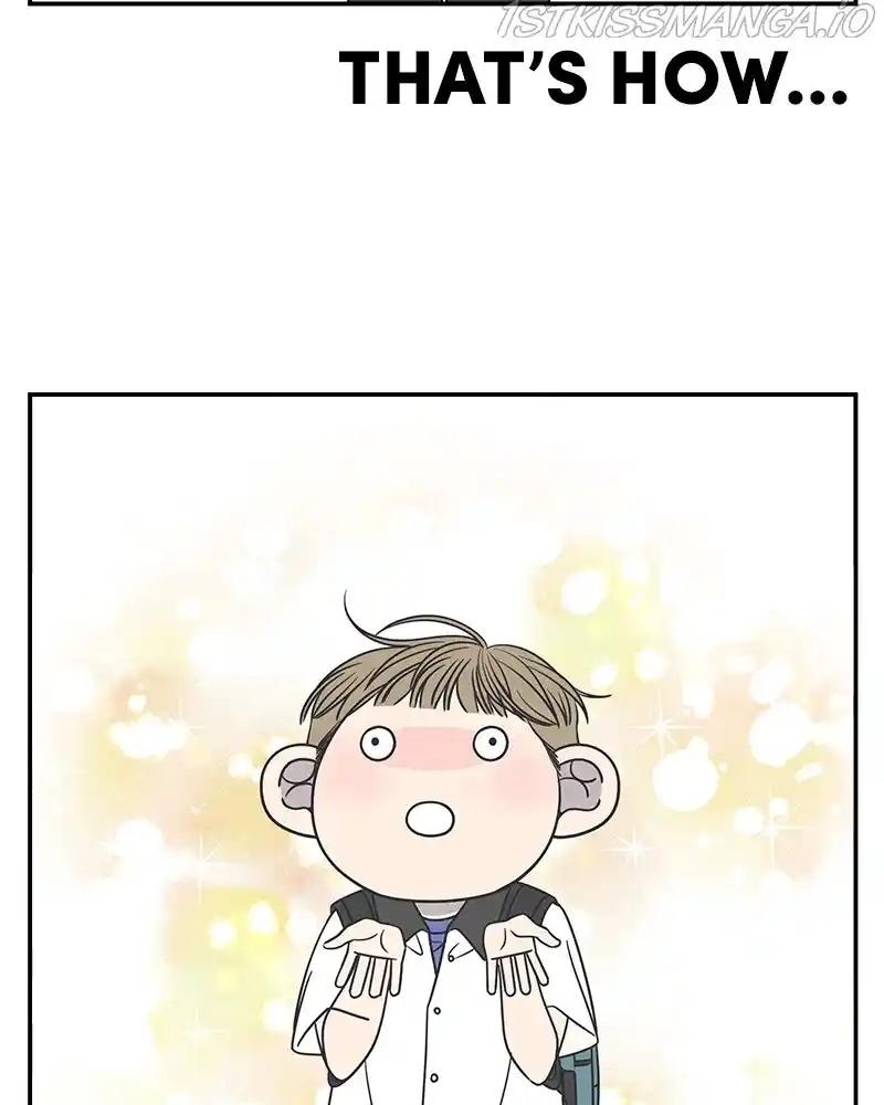 A Guide To Proper Dating Chapter 120