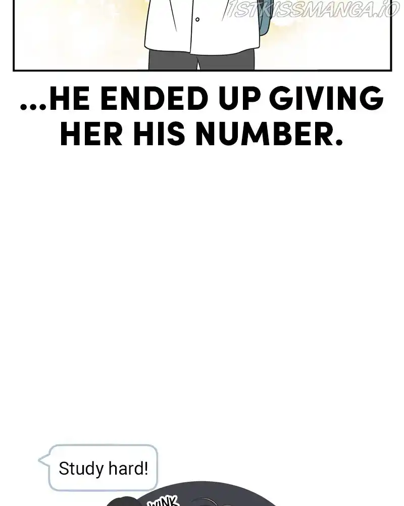 A Guide To Proper Dating Chapter 120