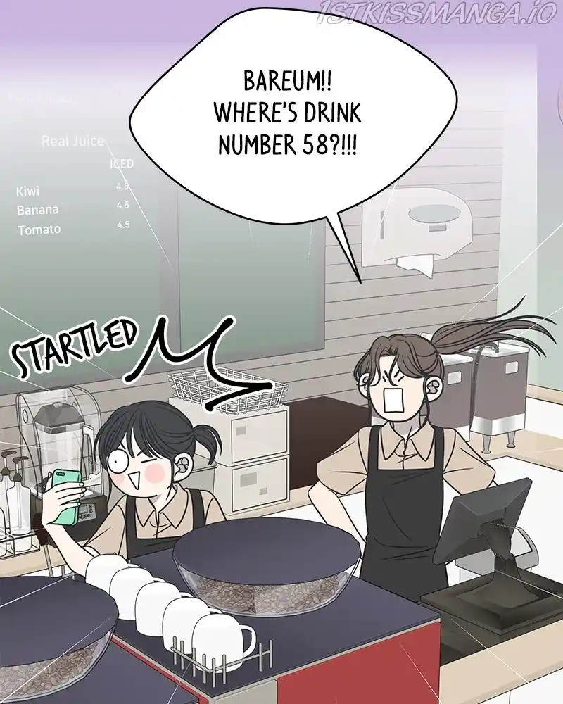 A Guide To Proper Dating Chapter 120