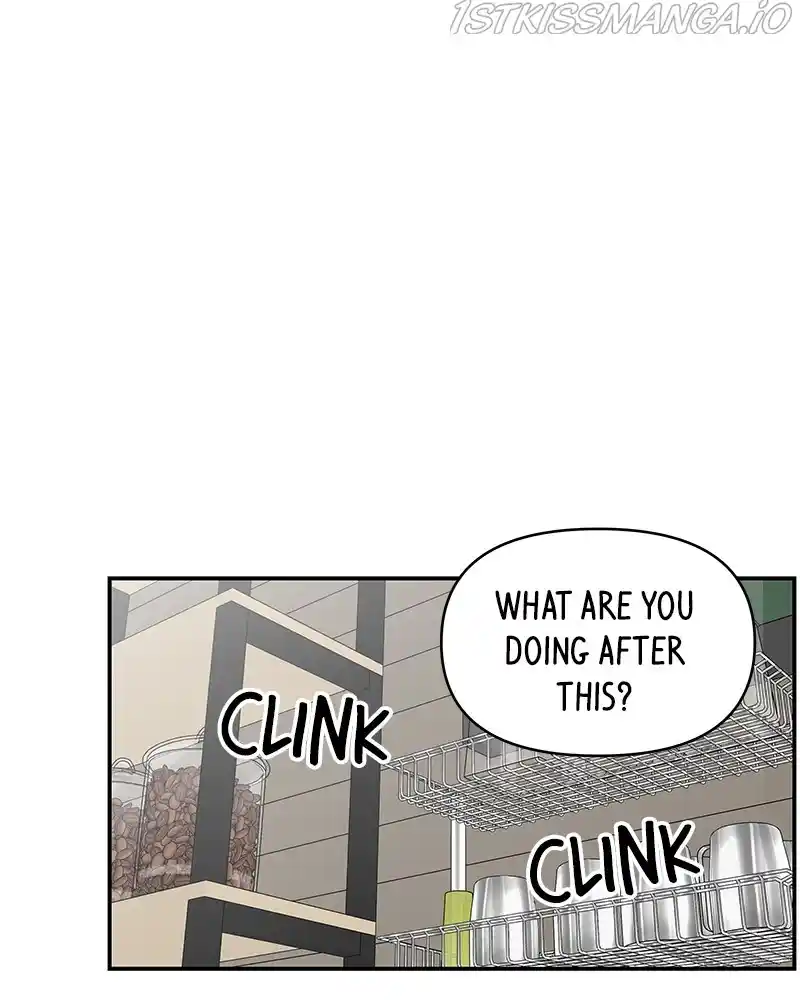 A Guide To Proper Dating Chapter 120