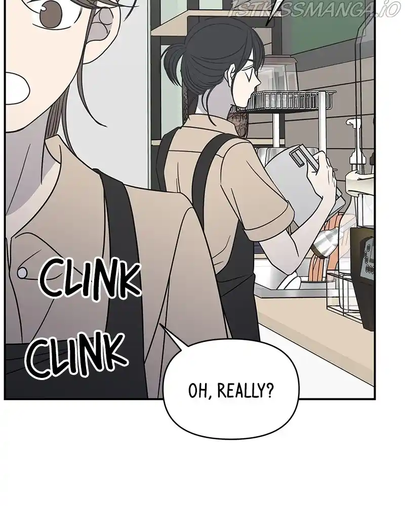 A Guide To Proper Dating Chapter 120