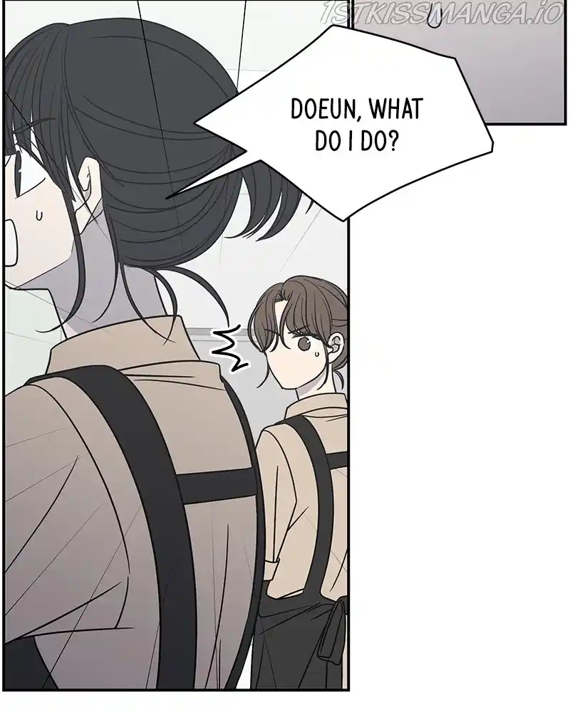 A Guide To Proper Dating Chapter 120