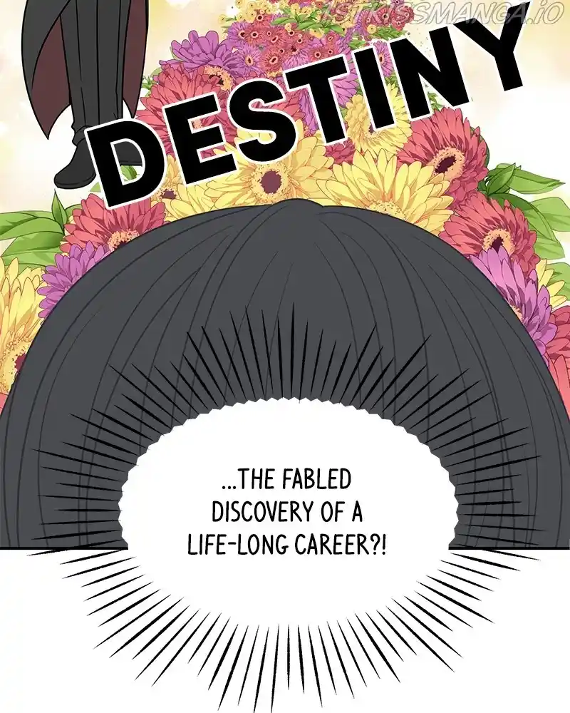 A Guide To Proper Dating Chapter 120