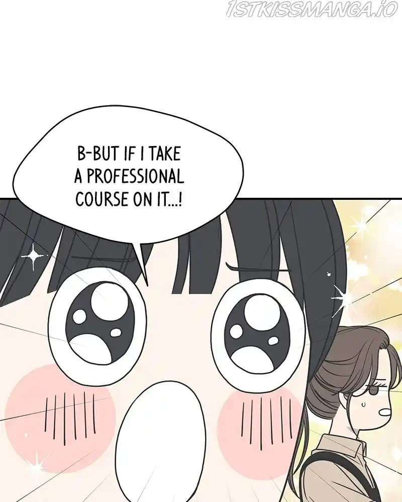 A Guide To Proper Dating Chapter 120