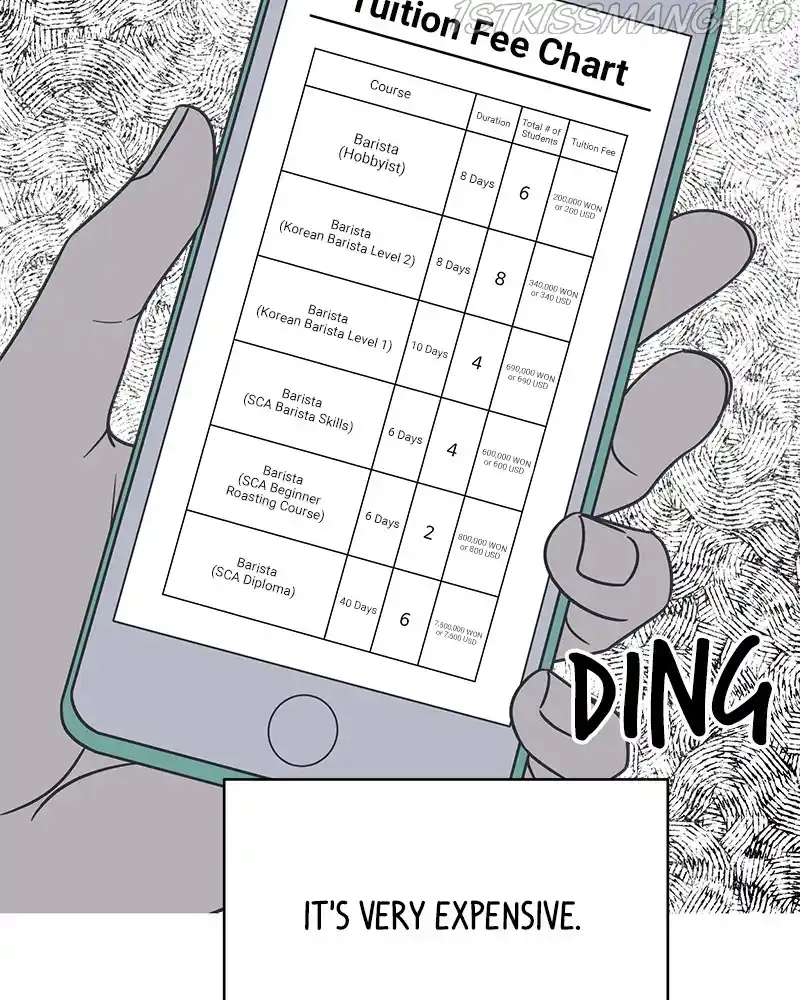 A Guide To Proper Dating Chapter 120