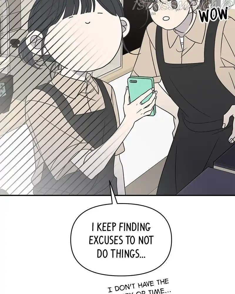 A Guide To Proper Dating Chapter 120