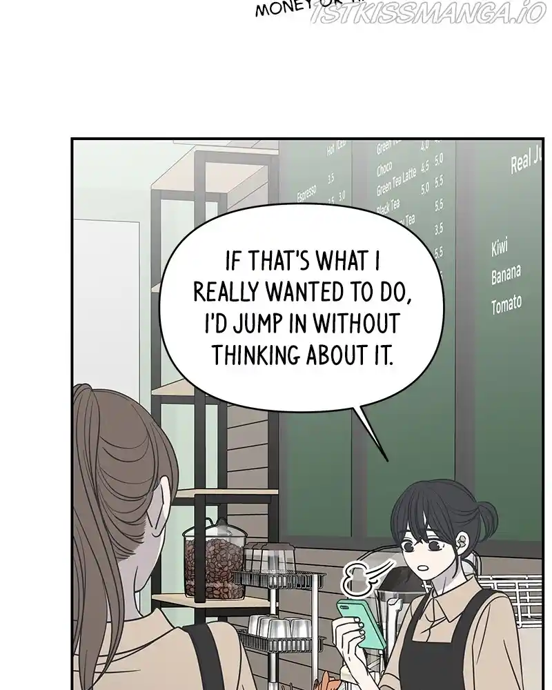 A Guide To Proper Dating Chapter 120