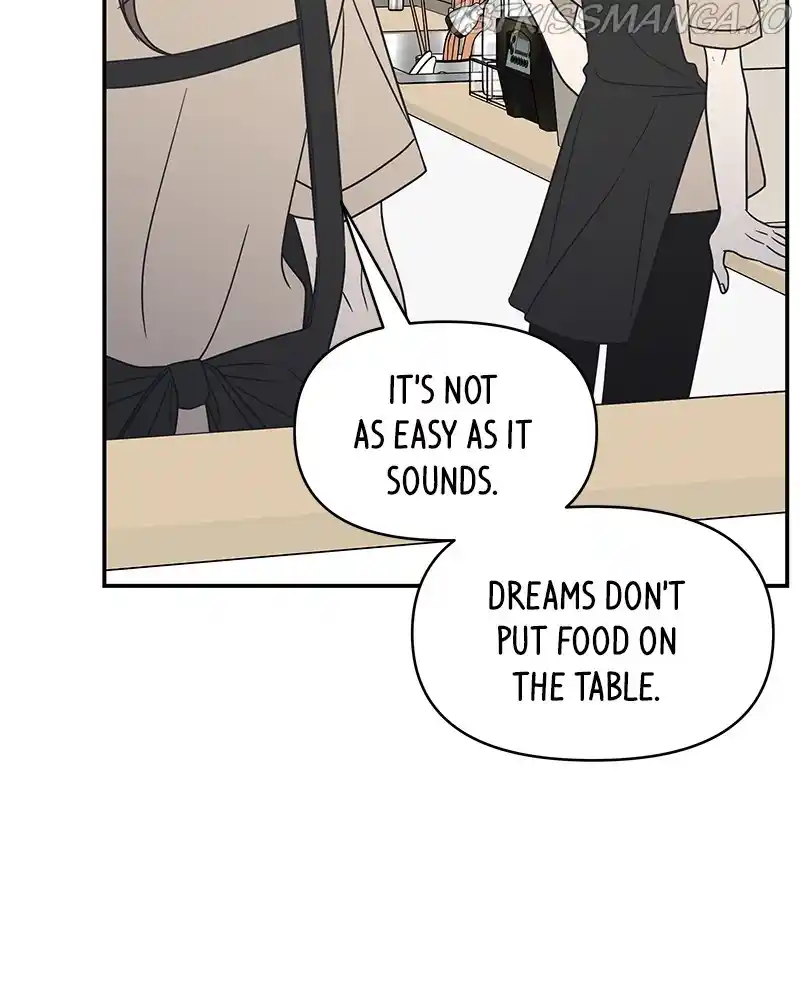 A Guide To Proper Dating Chapter 120