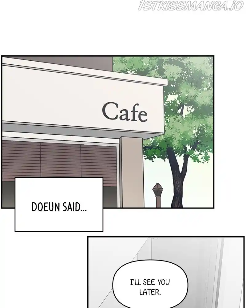 A Guide To Proper Dating Chapter 120