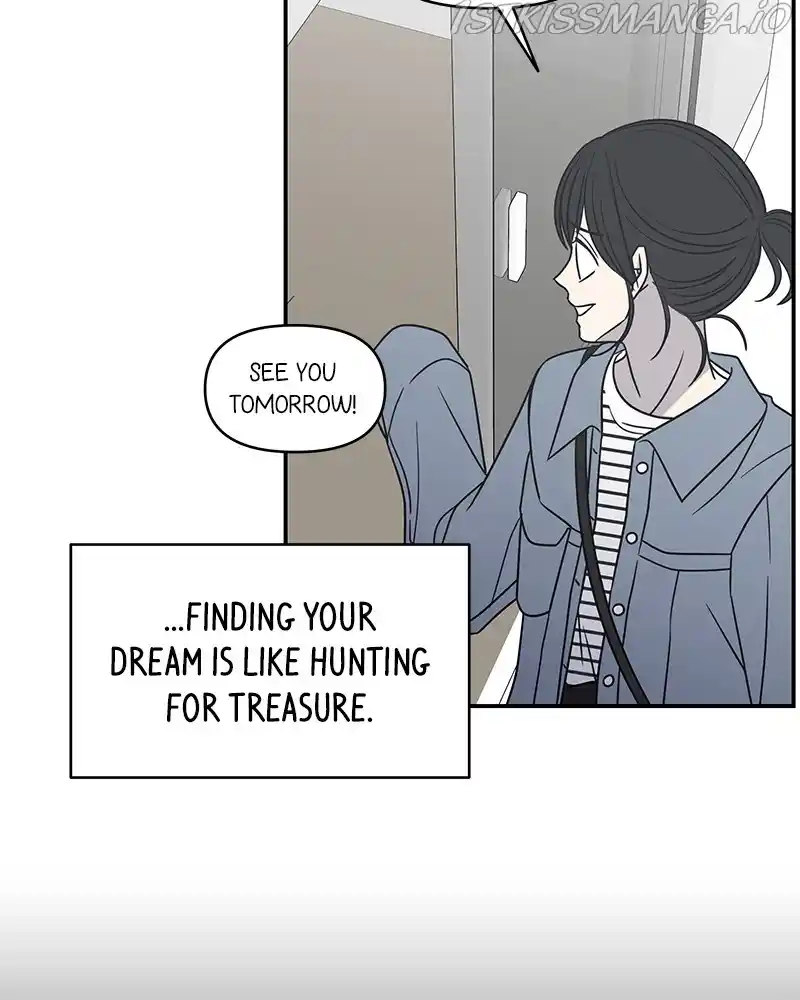 A Guide To Proper Dating Chapter 120