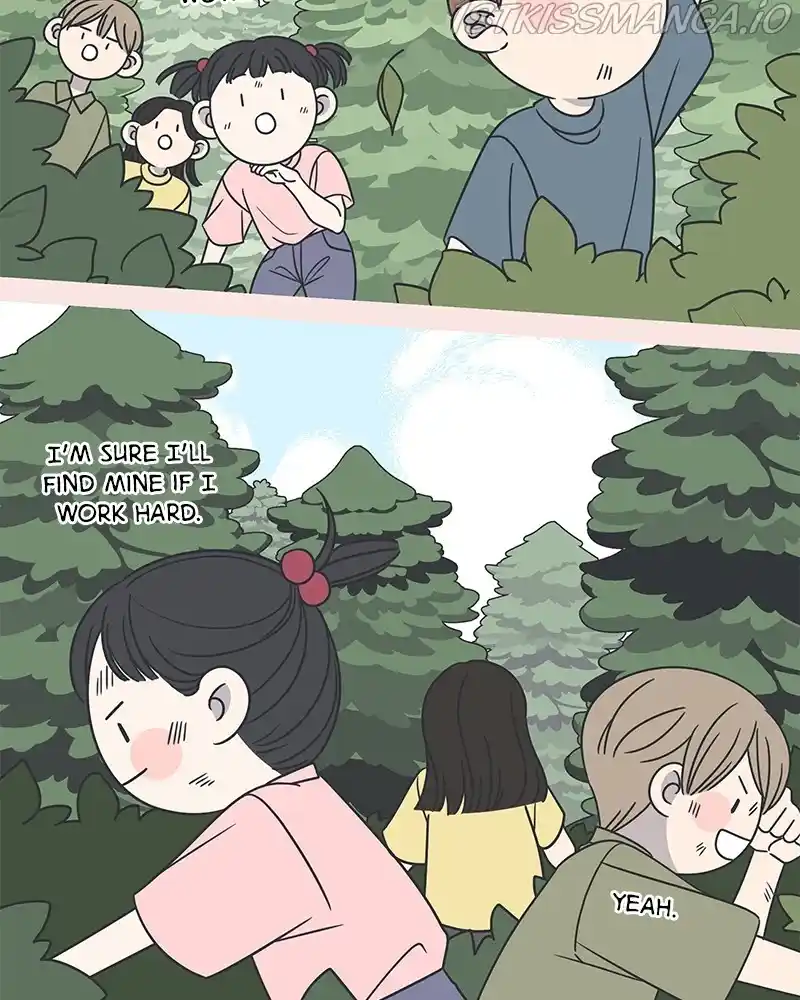 A Guide To Proper Dating Chapter 120