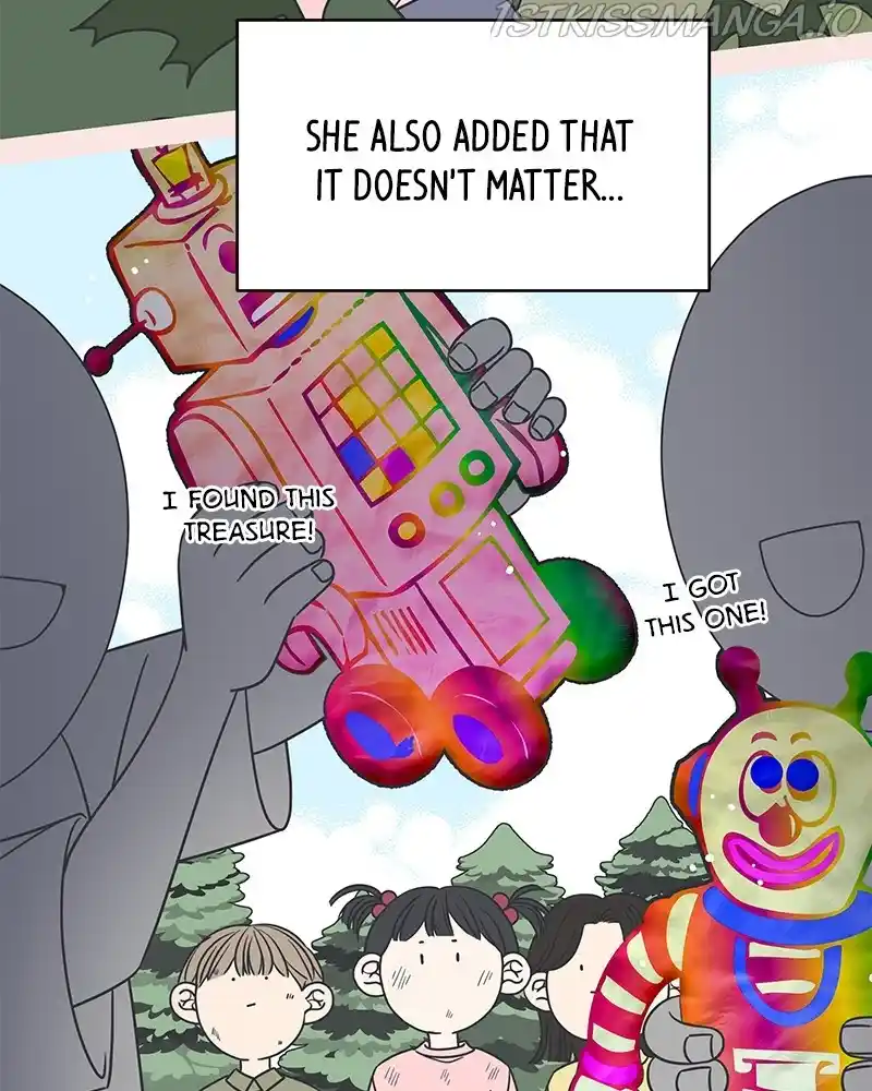 A Guide To Proper Dating Chapter 120