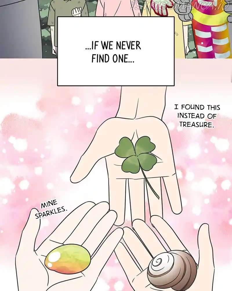 A Guide To Proper Dating Chapter 120