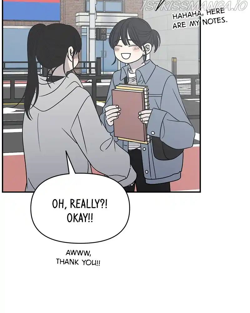 A Guide To Proper Dating Chapter 120