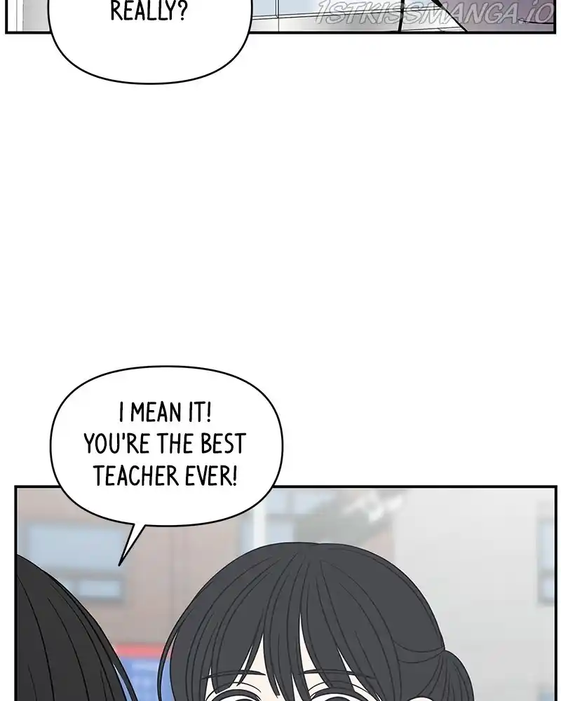 A Guide To Proper Dating Chapter 120