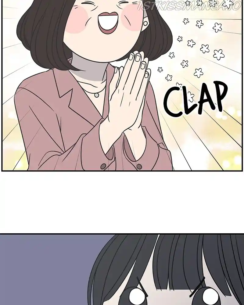 A Guide To Proper Dating Chapter 120