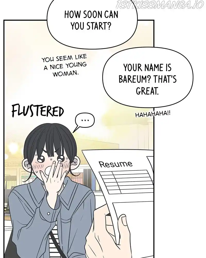 A Guide To Proper Dating Chapter 120