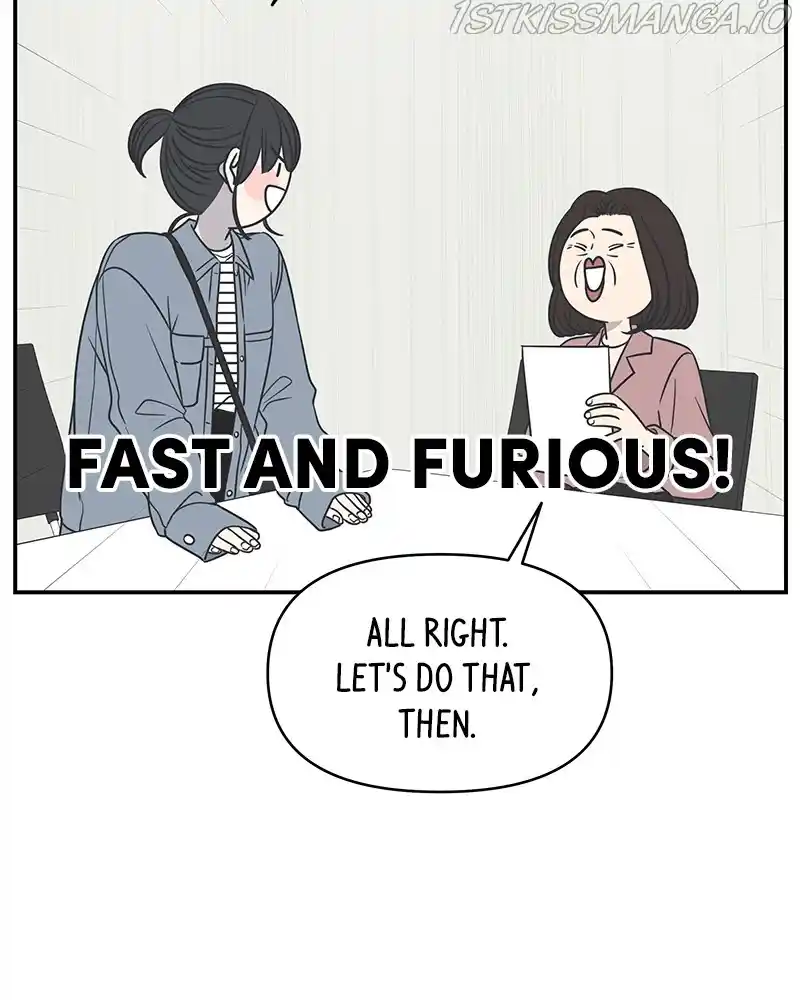 A Guide To Proper Dating Chapter 120