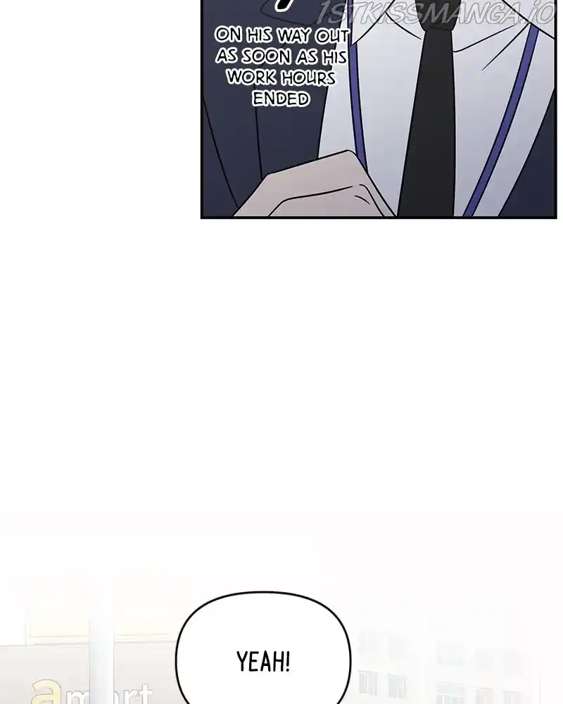 A Guide To Proper Dating Chapter 120