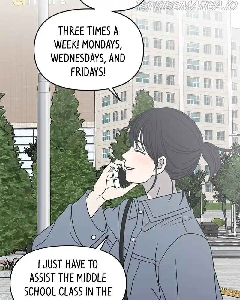 A Guide To Proper Dating Chapter 120