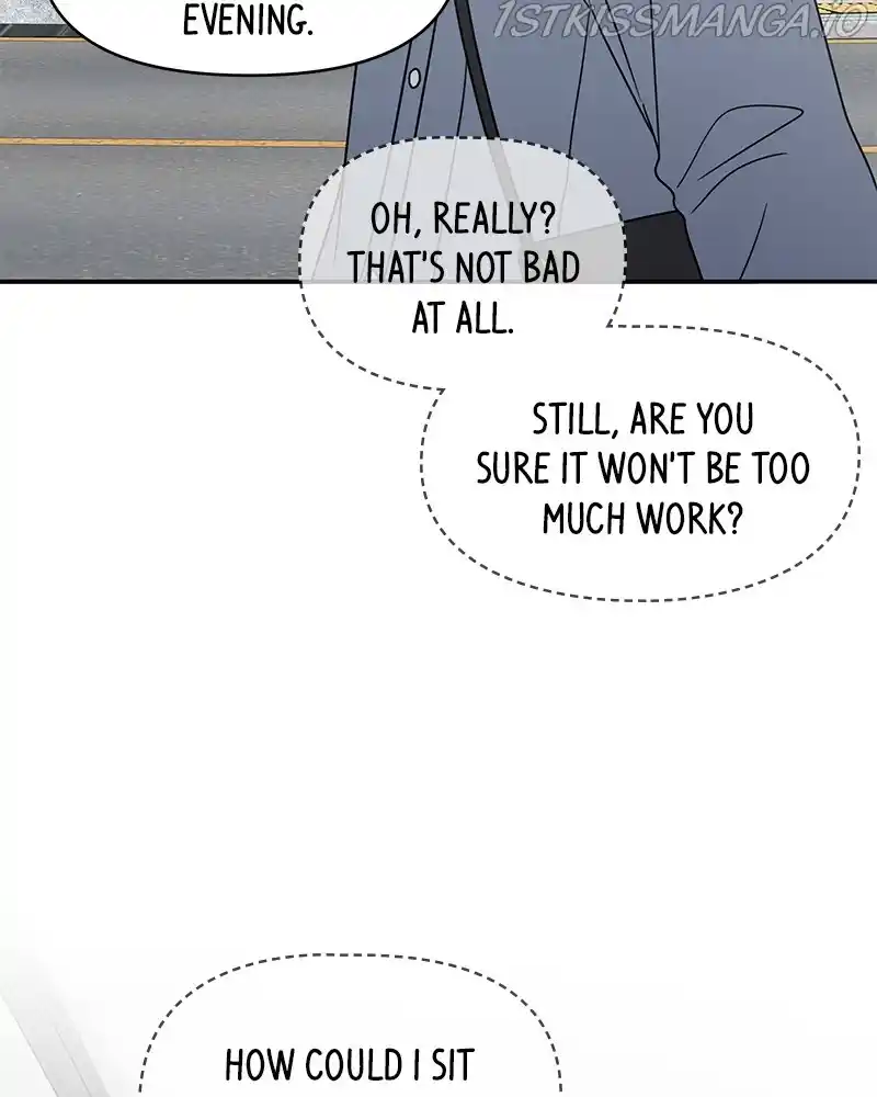 A Guide To Proper Dating Chapter 120