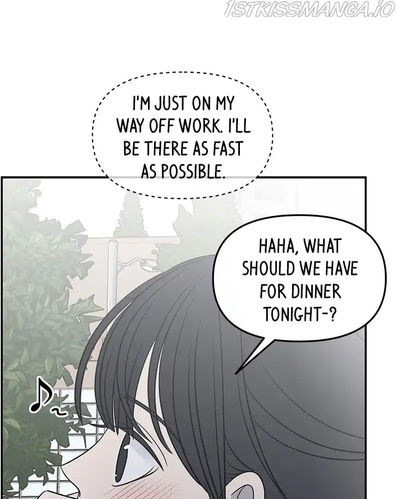 A Guide To Proper Dating Chapter 120