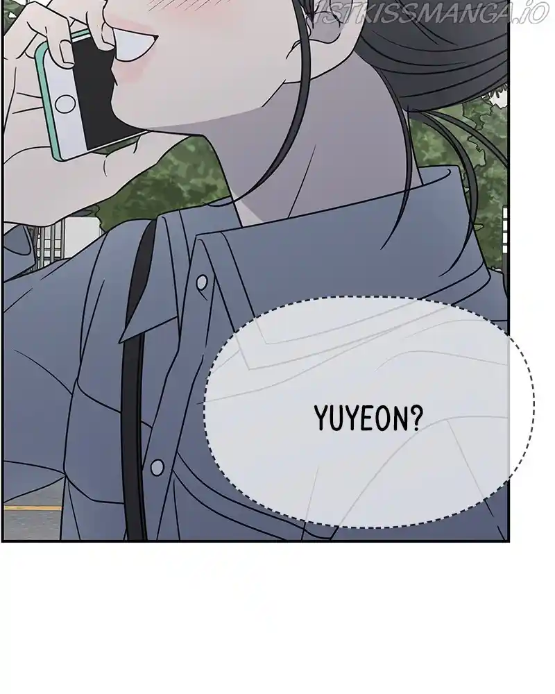 A Guide To Proper Dating Chapter 120