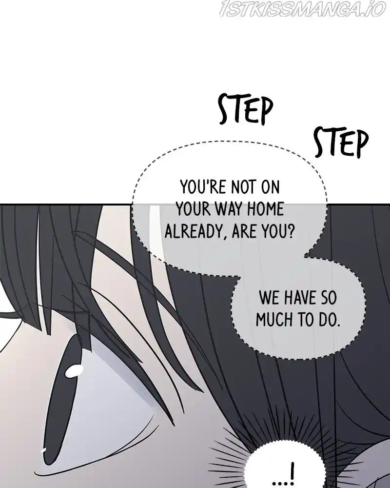 A Guide To Proper Dating Chapter 120