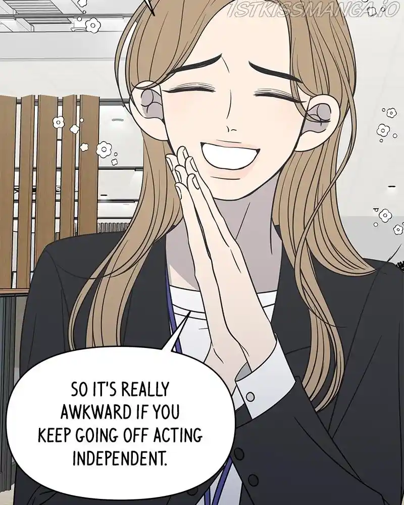 A Guide To Proper Dating Chapter 121