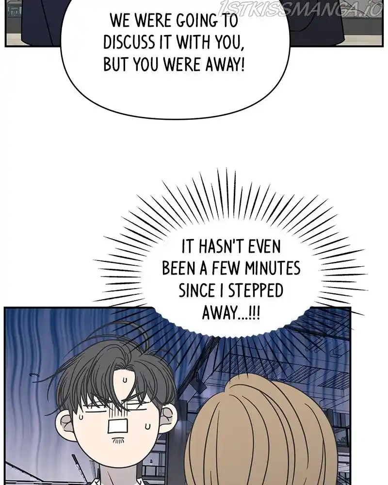 A Guide To Proper Dating Chapter 121