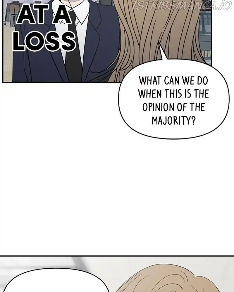 A Guide To Proper Dating Chapter 121