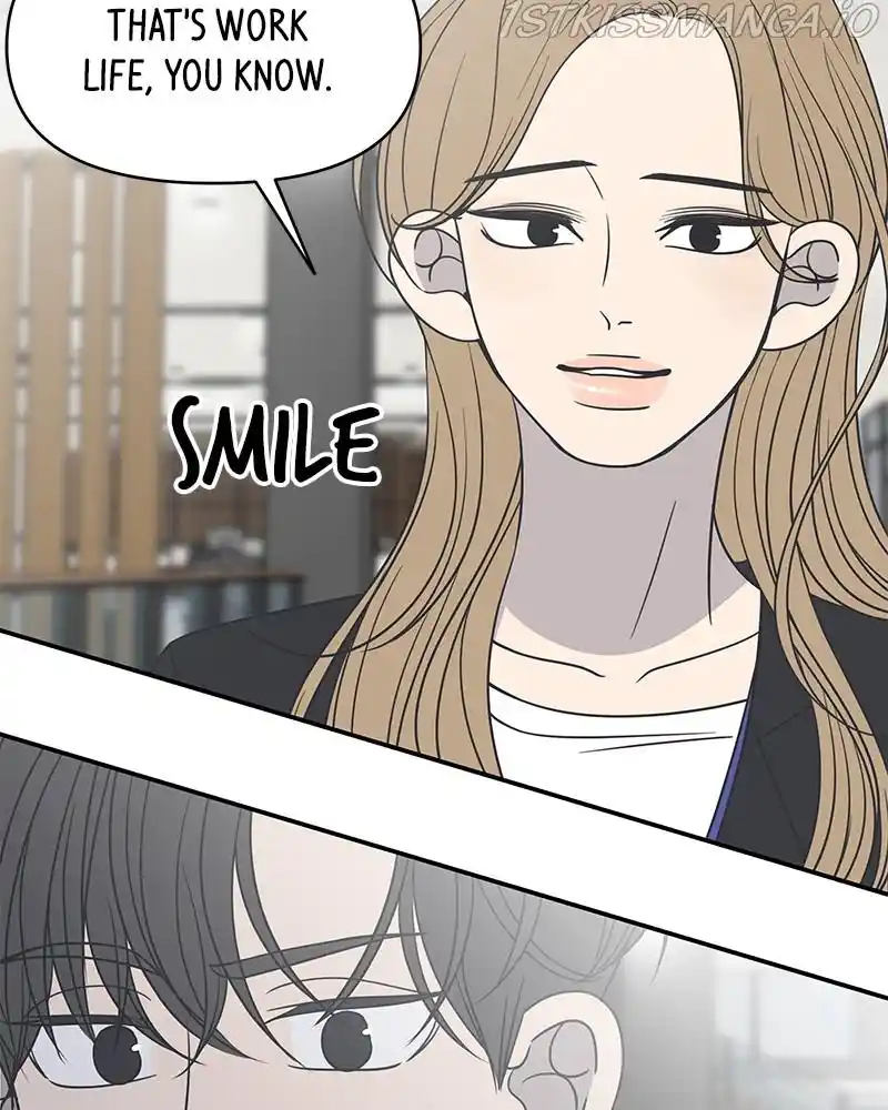 A Guide To Proper Dating Chapter 121