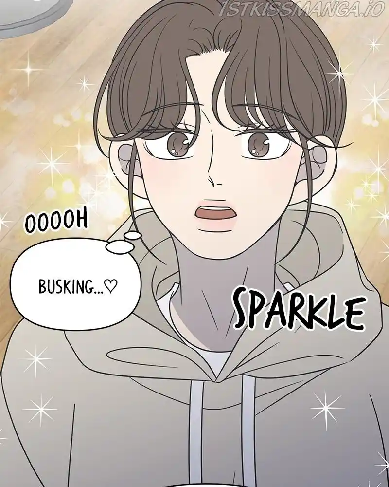 A Guide To Proper Dating Chapter 121