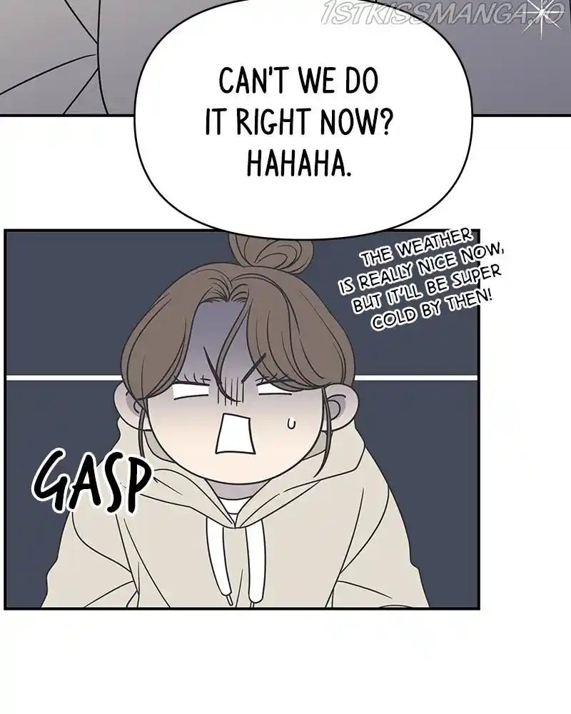 A Guide To Proper Dating Chapter 121