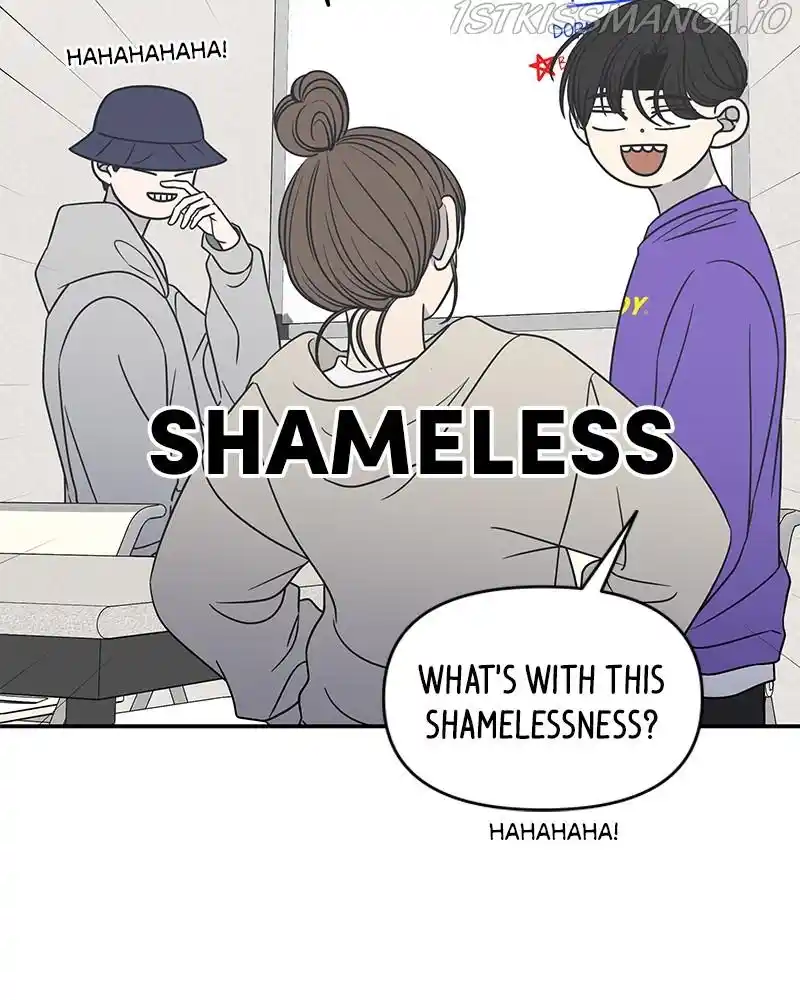 A Guide To Proper Dating Chapter 121