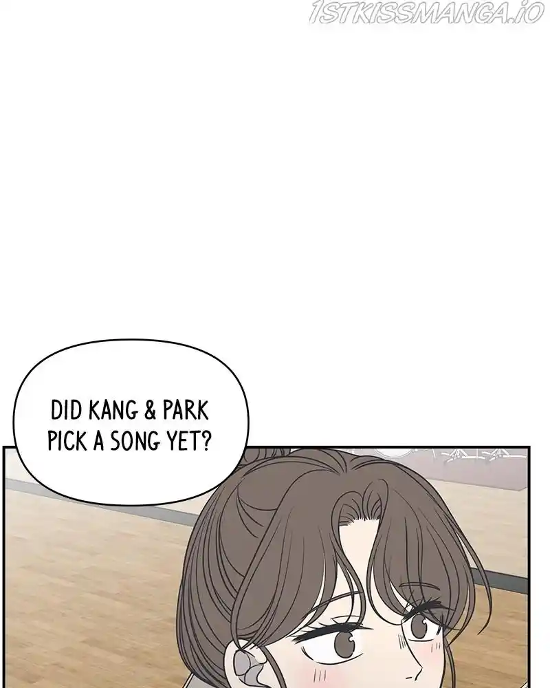 A Guide To Proper Dating Chapter 121